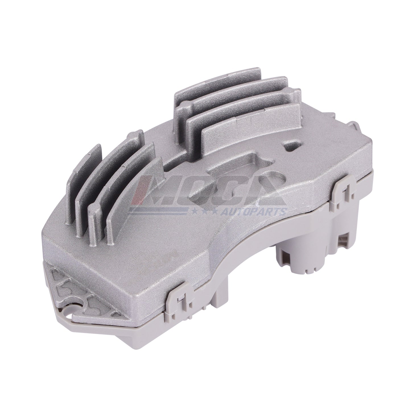 MOCA HVAC Blower Motor Resistor - BMR113