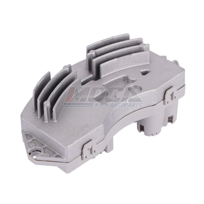MOCA HVAC Blower Motor Resistor - BMR113