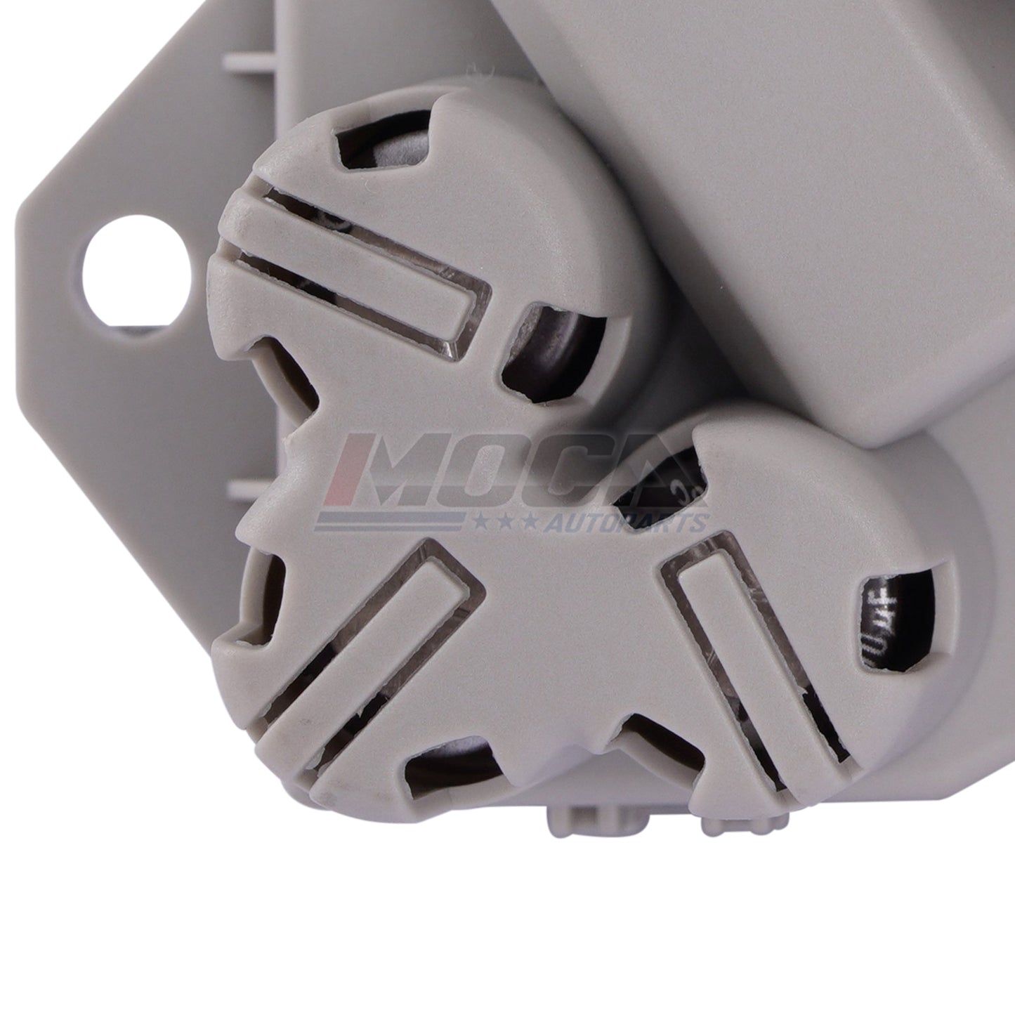 MOCA HVAC Blower Motor Resistor - BMR113