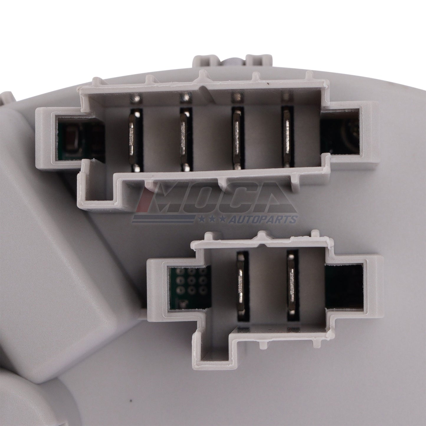MOCA HVAC Blower Motor Resistor - BMR113