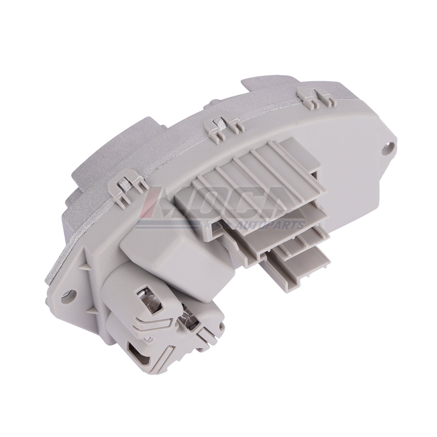 MOCA HVAC Blower Motor Resistor - BMR113