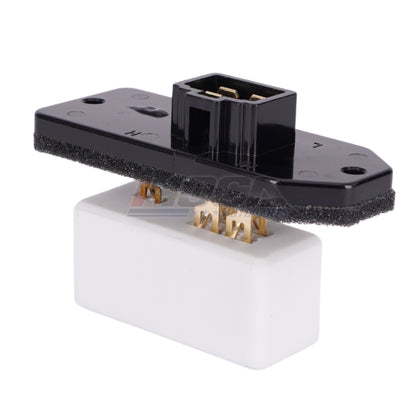 MOCA HVAC Blower Motor Resistor - BMR139