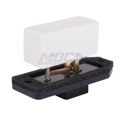 MOCA HVAC Blower Motor Resistor - BMR139