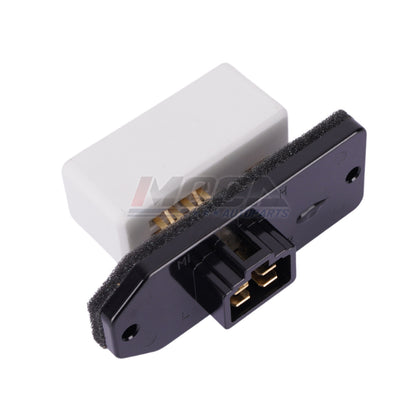 MOCA HVAC Blower Motor Resistor - BMR139