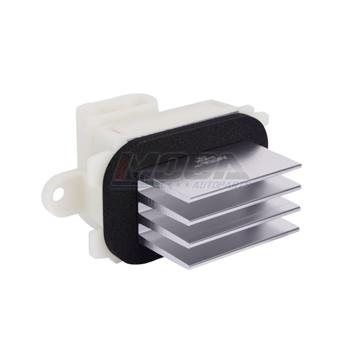 MOCA HVAC Blower Motor Resistor - BMR398