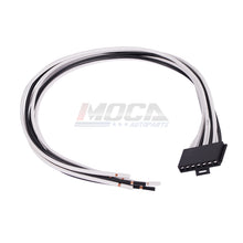 MOCA HVAC Blower Motor Resistor - BMR408