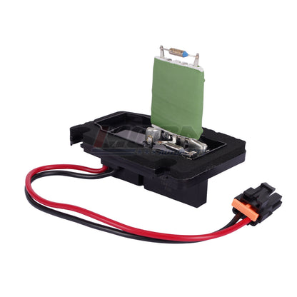 MOCA HVAC Blower Motor Resistor - BMR408