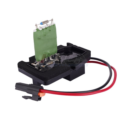 MOCA HVAC Blower Motor Resistor - BMR408