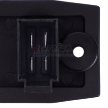 MOCA HVAC Blower Motor Resistor - BMR415
