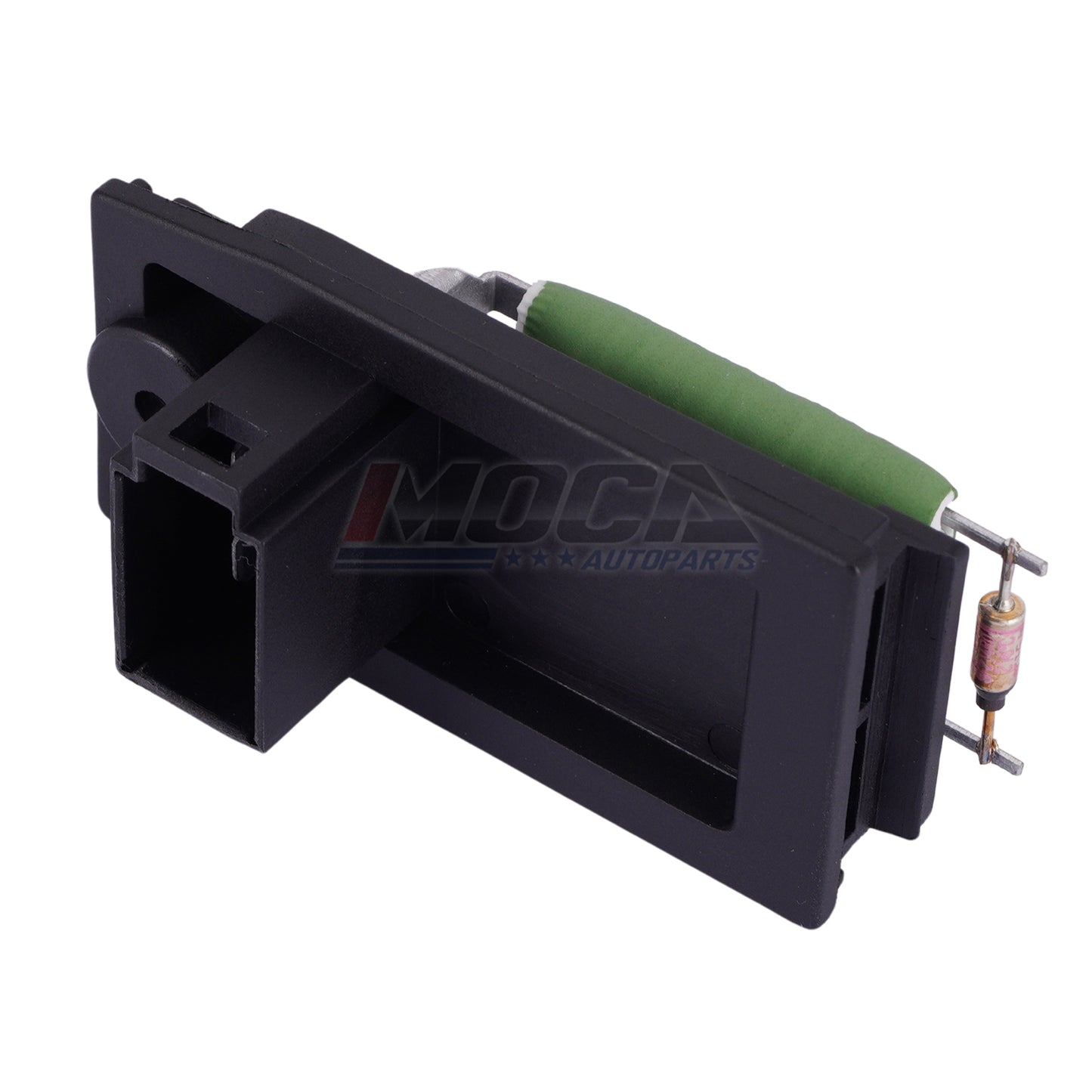 MOCA HVAC Blower Motor Resistor - BMR415