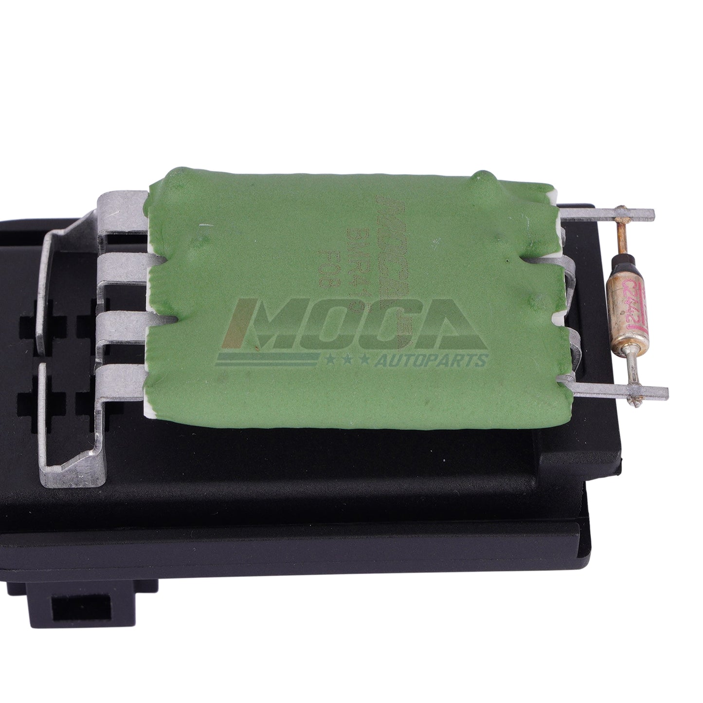 MOCA HVAC Blower Motor Resistor - BMR415
