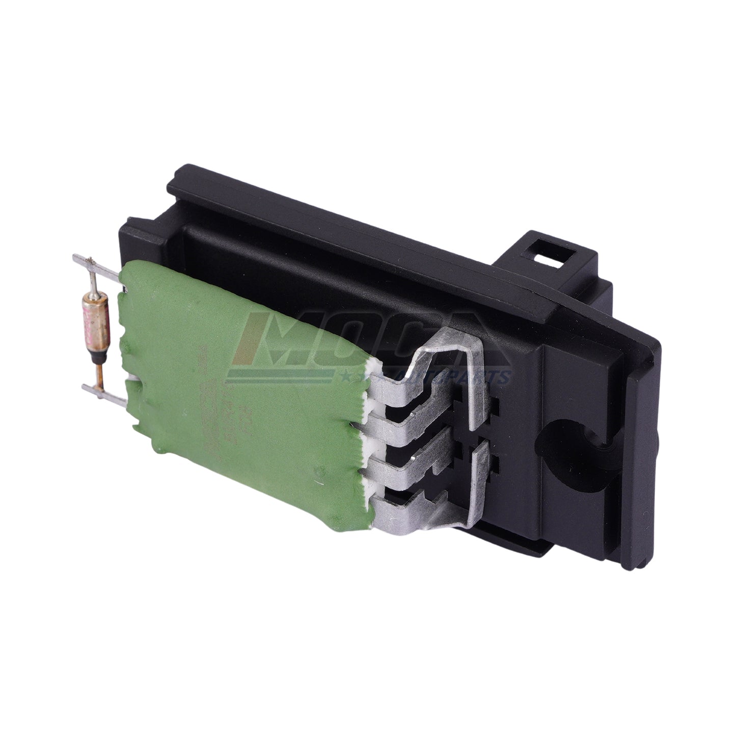 MOCA HVAC Blower Motor Resistor - BMR415