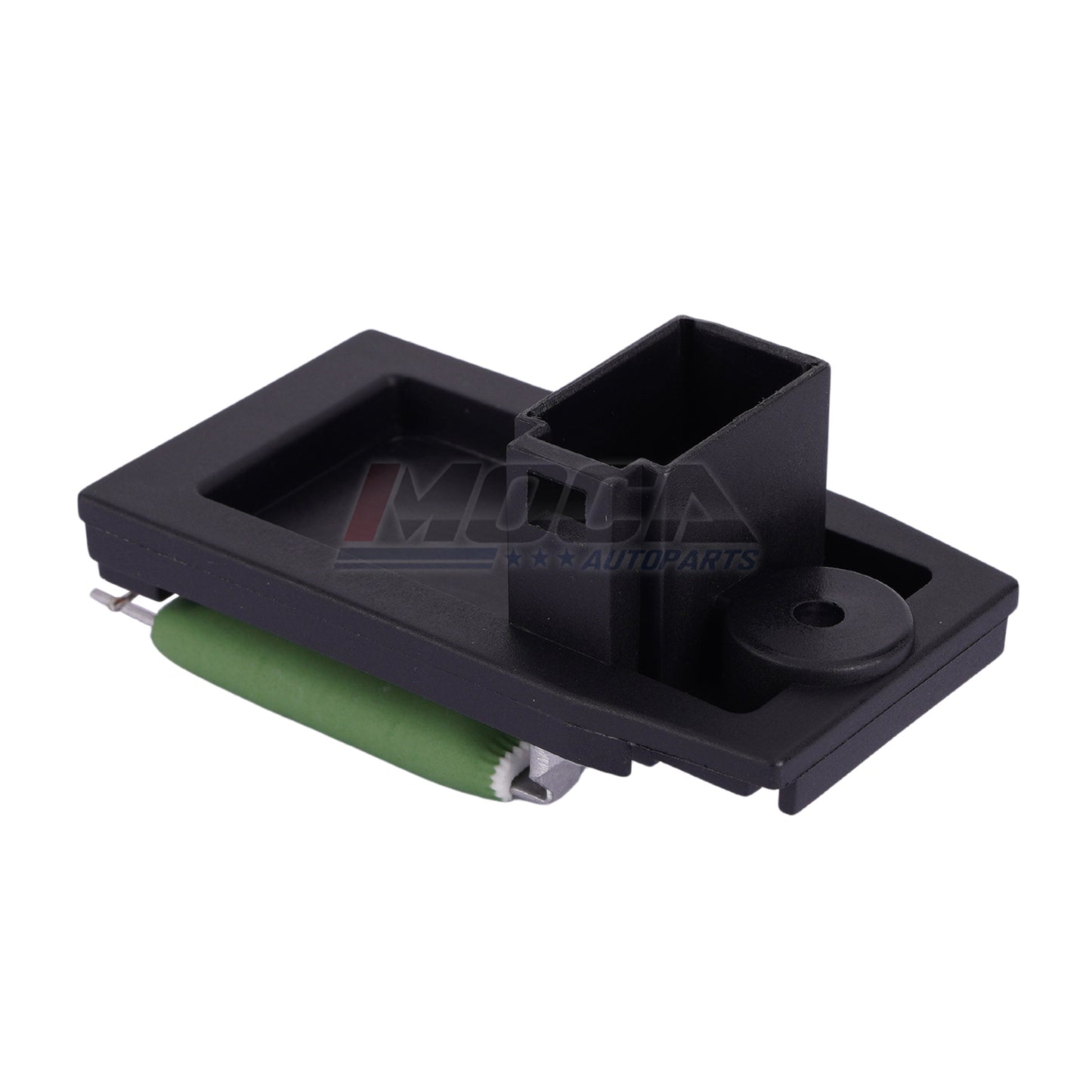 MOCA HVAC Blower Motor Resistor - BMR415