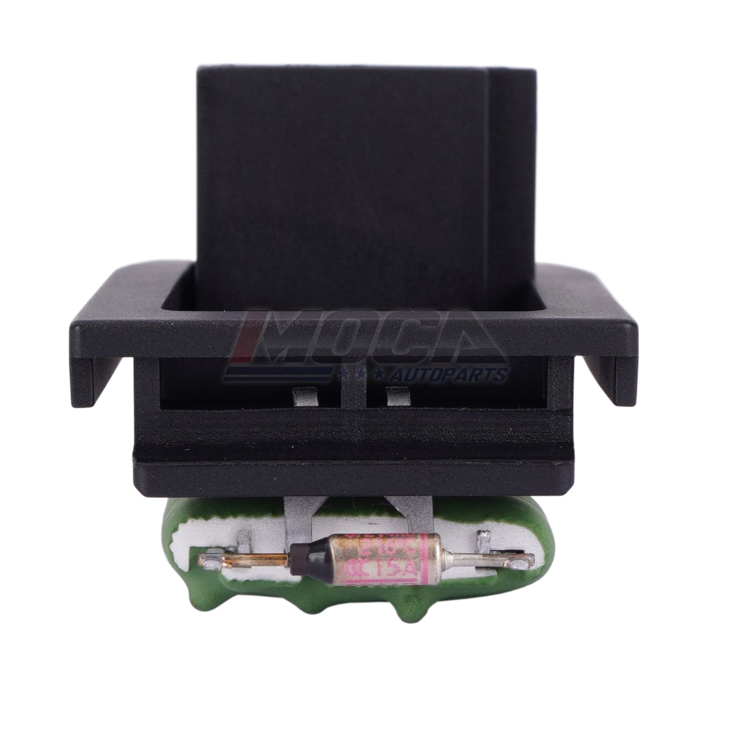 MOCA HVAC Blower Motor Resistor - BMR415