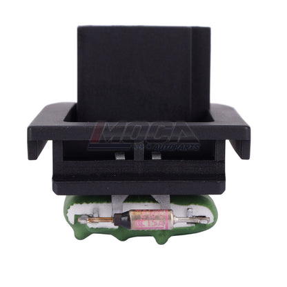 MOCA HVAC Blower Motor Resistor - BMR415