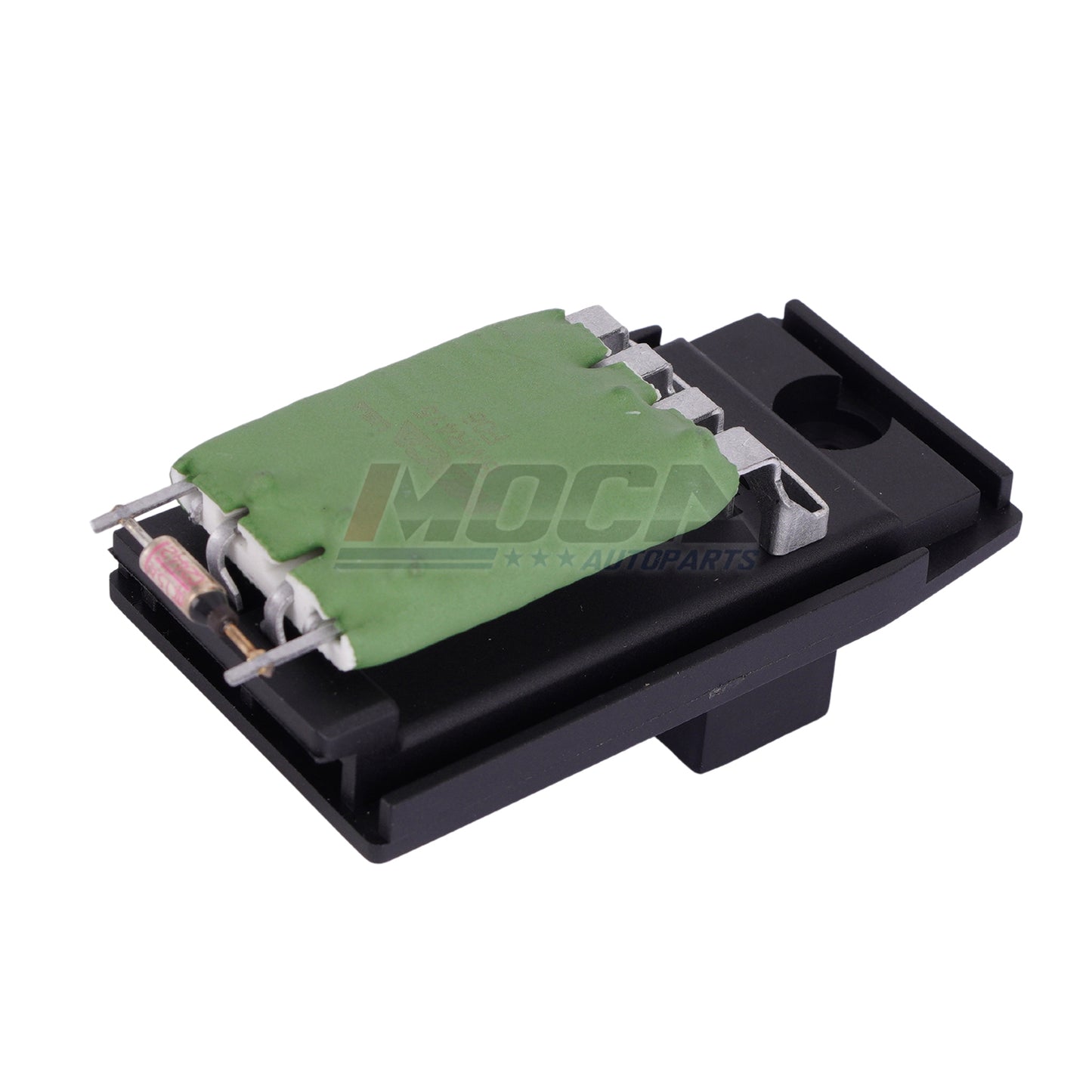 MOCA HVAC Blower Motor Resistor - BMR415