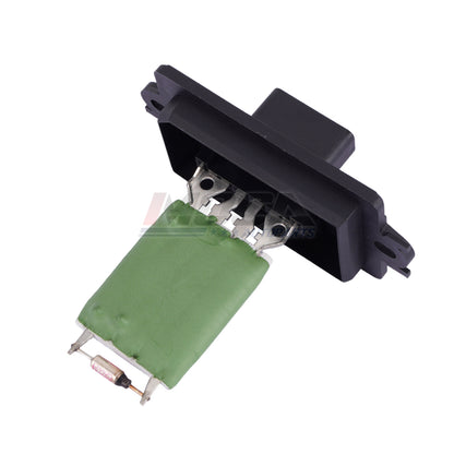 MOCA HVAC Blower Motor Resistor - BMR428