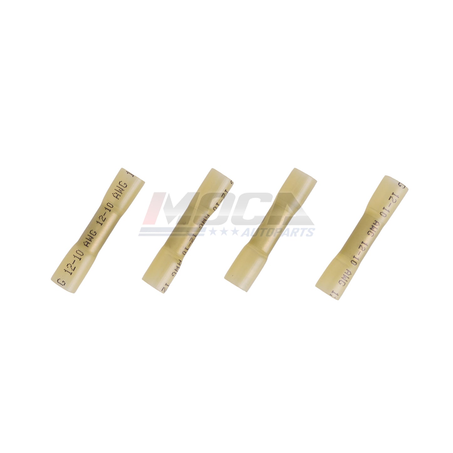MOCA HVAC Blower Motor Resistor - BMR428