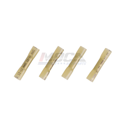 MOCA HVAC Blower Motor Resistor - BMR428