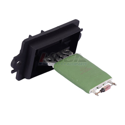 MOCA HVAC Blower Motor Resistor - BMR428