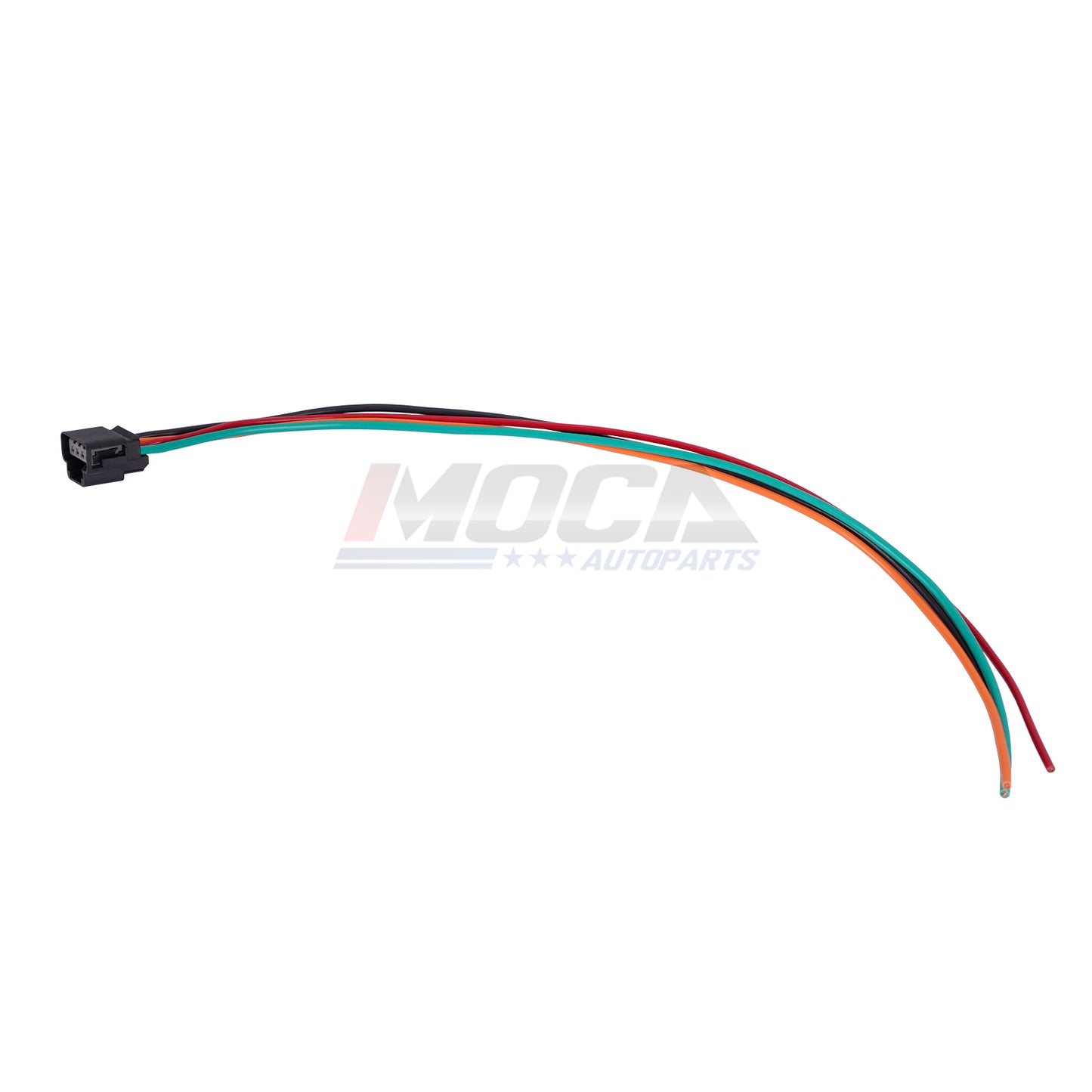 MOCA HVAC Blower Motor Resistor - BMR428
