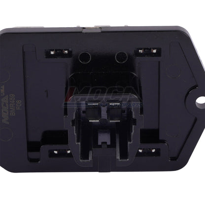 MOCA HVAC Blower Motor Resistor - BMR459