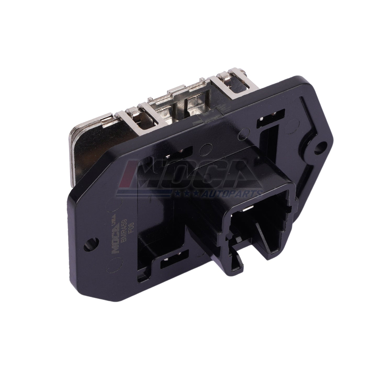 MOCA HVAC Blower Motor Resistor - BMR459