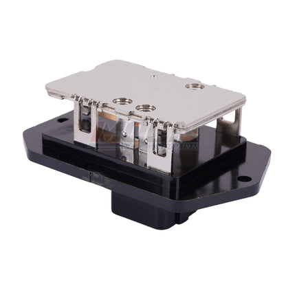 MOCA HVAC Blower Motor Resistor - BMR459