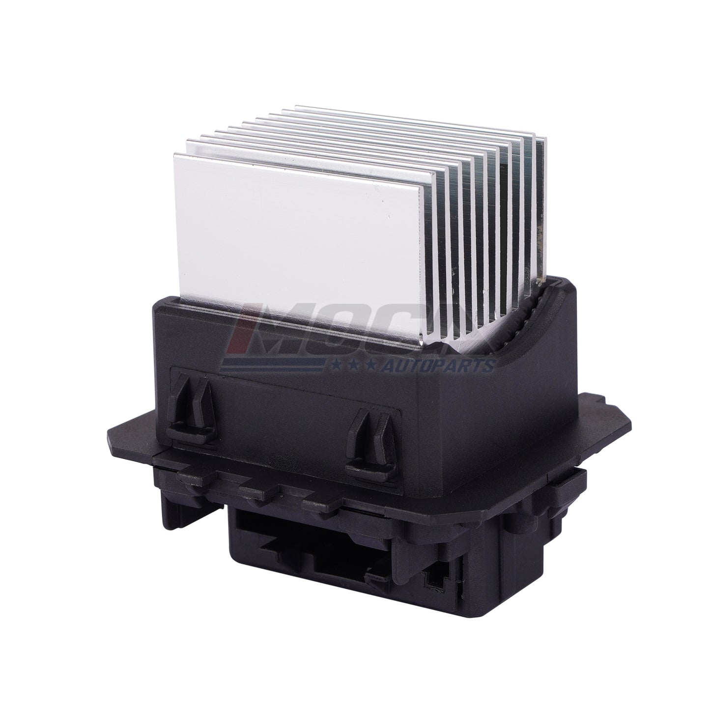 MOCA HVAC Blower Motor Resistor - BMR462