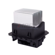 MOCA HVAC Blower Motor Resistor - BMR462