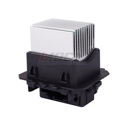 MOCA HVAC Blower Motor Resistor - BMR462
