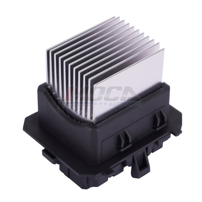 MOCA HVAC Blower Motor Resistor - BMR462