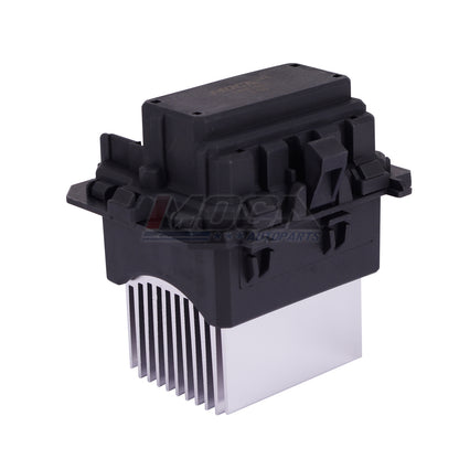 MOCA HVAC Blower Motor Resistor - BMR462