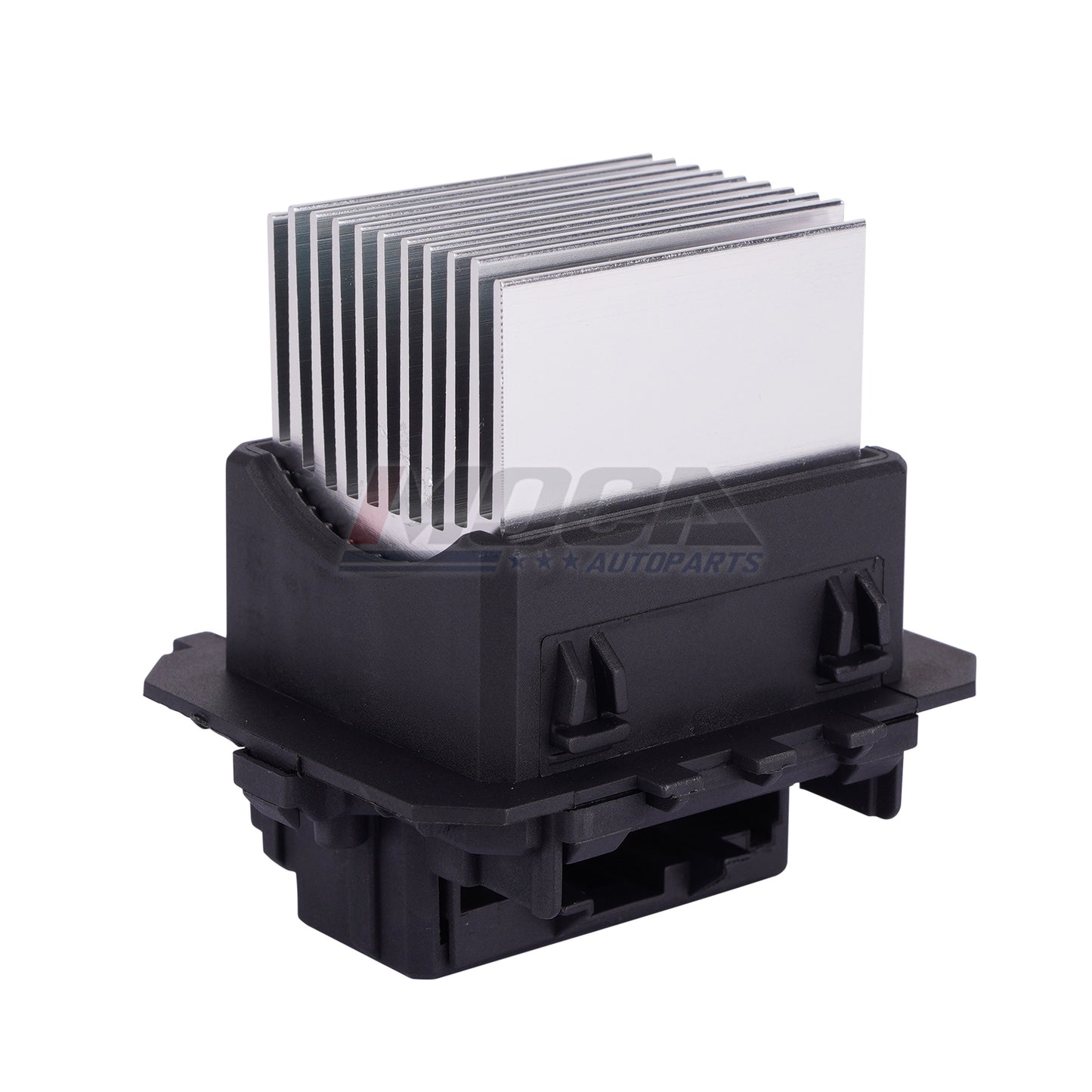 MOCA HVAC Blower Motor Resistor - BMR462