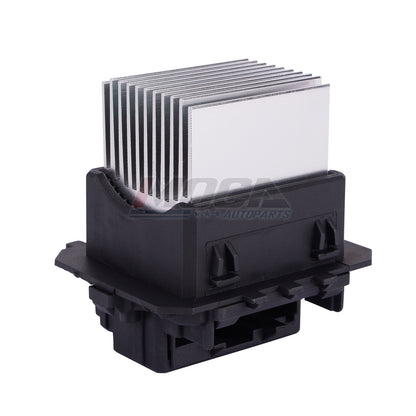 MOCA HVAC Blower Motor Resistor - BMR462