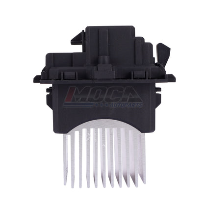 MOCA HVAC Blower Motor Resistor - BMR462