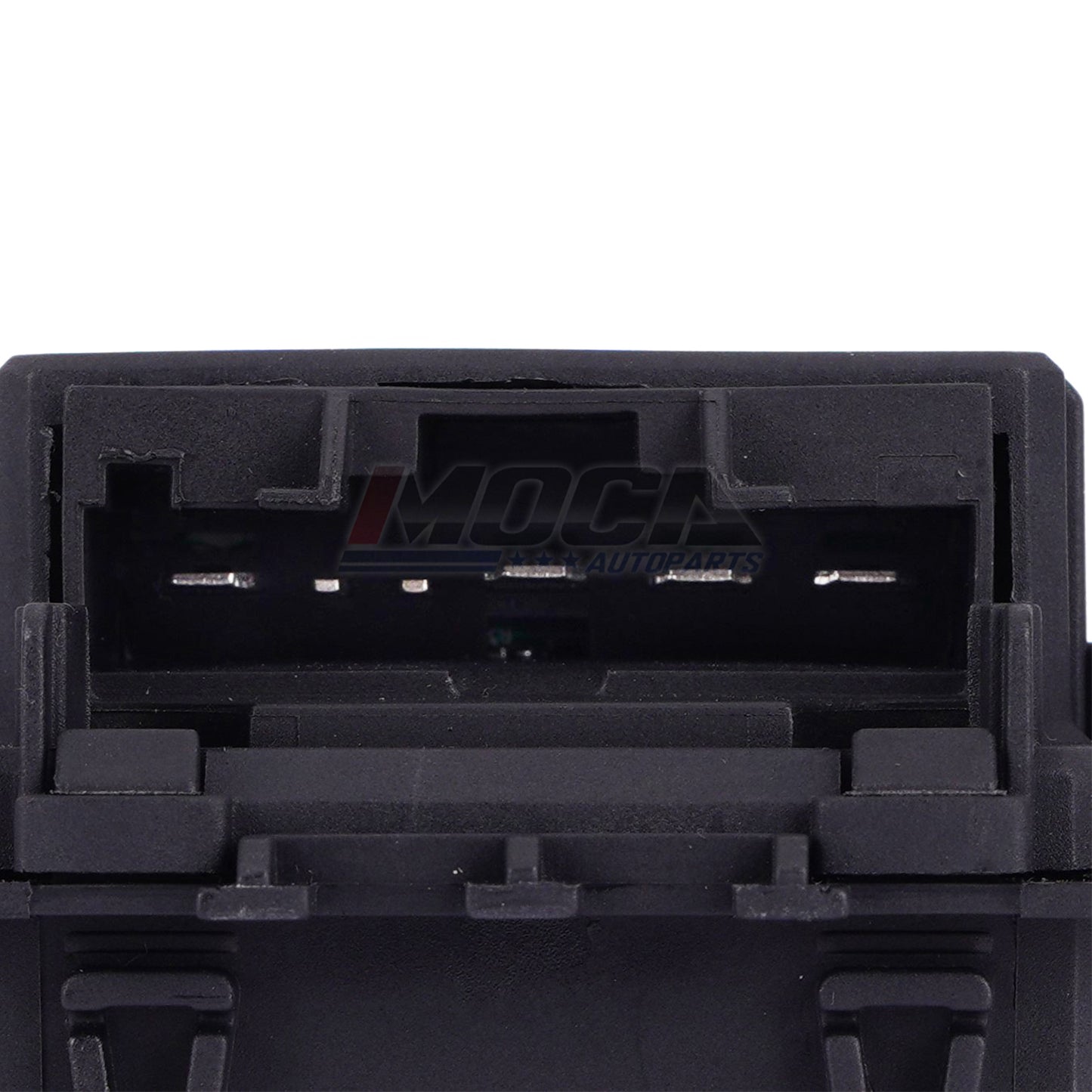 MOCA HVAC Blower Motor Resistor - BMR462