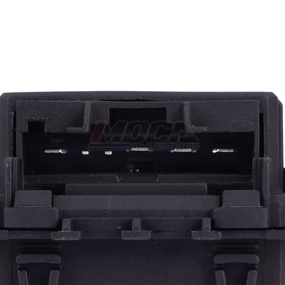 MOCA HVAC Blower Motor Resistor - BMR462