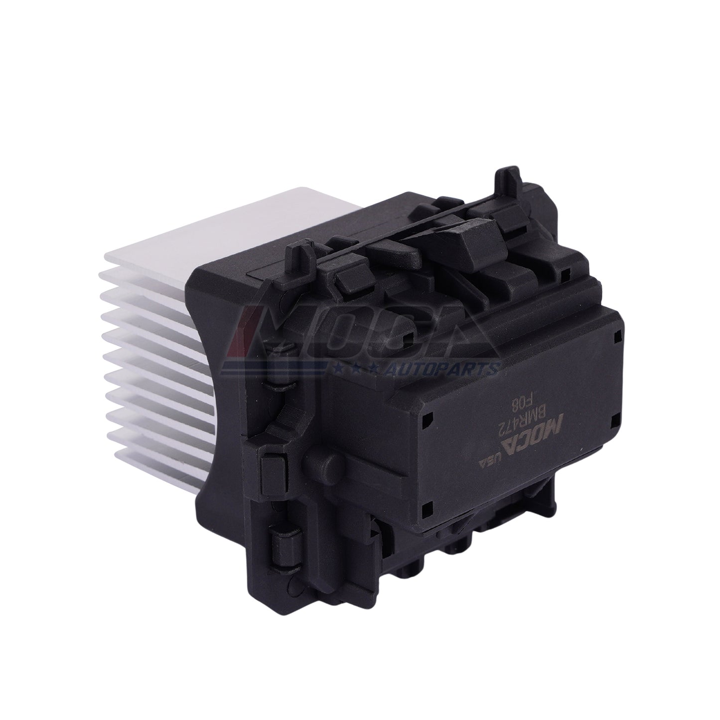 MOCA HVAC Blower Motor Resistor - BMR472
