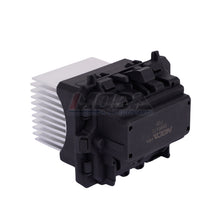 MOCA HVAC Blower Motor Resistor - BMR472