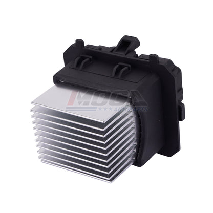 MOCA HVAC Blower Motor Resistor - BMR472