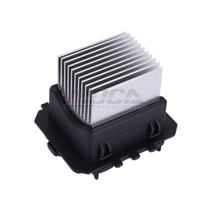 MOCA HVAC Blower Motor Resistor - BMR472