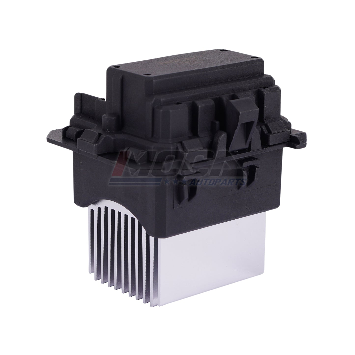MOCA HVAC Blower Motor Resistor - BMR472