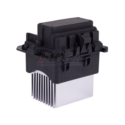 MOCA HVAC Blower Motor Resistor - BMR472