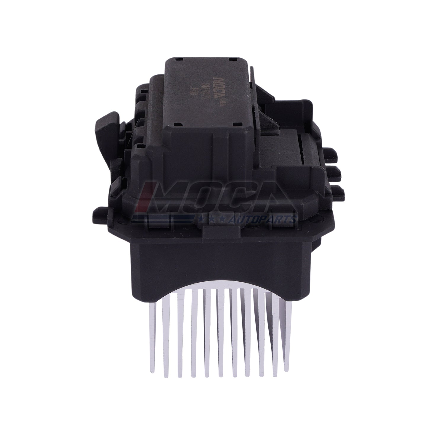 MOCA HVAC Blower Motor Resistor - BMR472