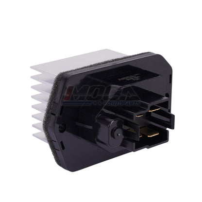 MOCA HVAC Blower Motor Resistor - BMR484
