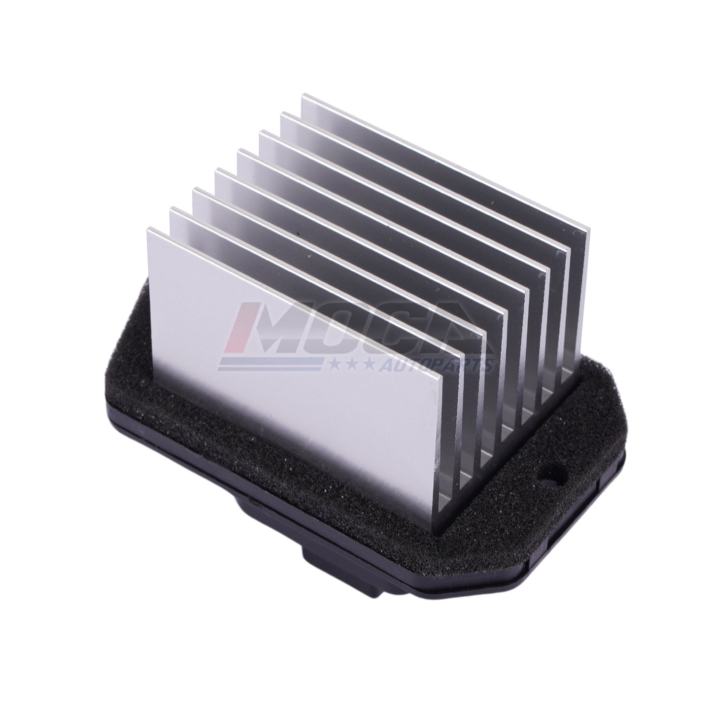 MOCA HVAC Blower Motor Resistor - BMR484