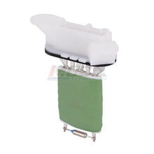 MOCA HVAC Blower Motor Resistor - BMR510
