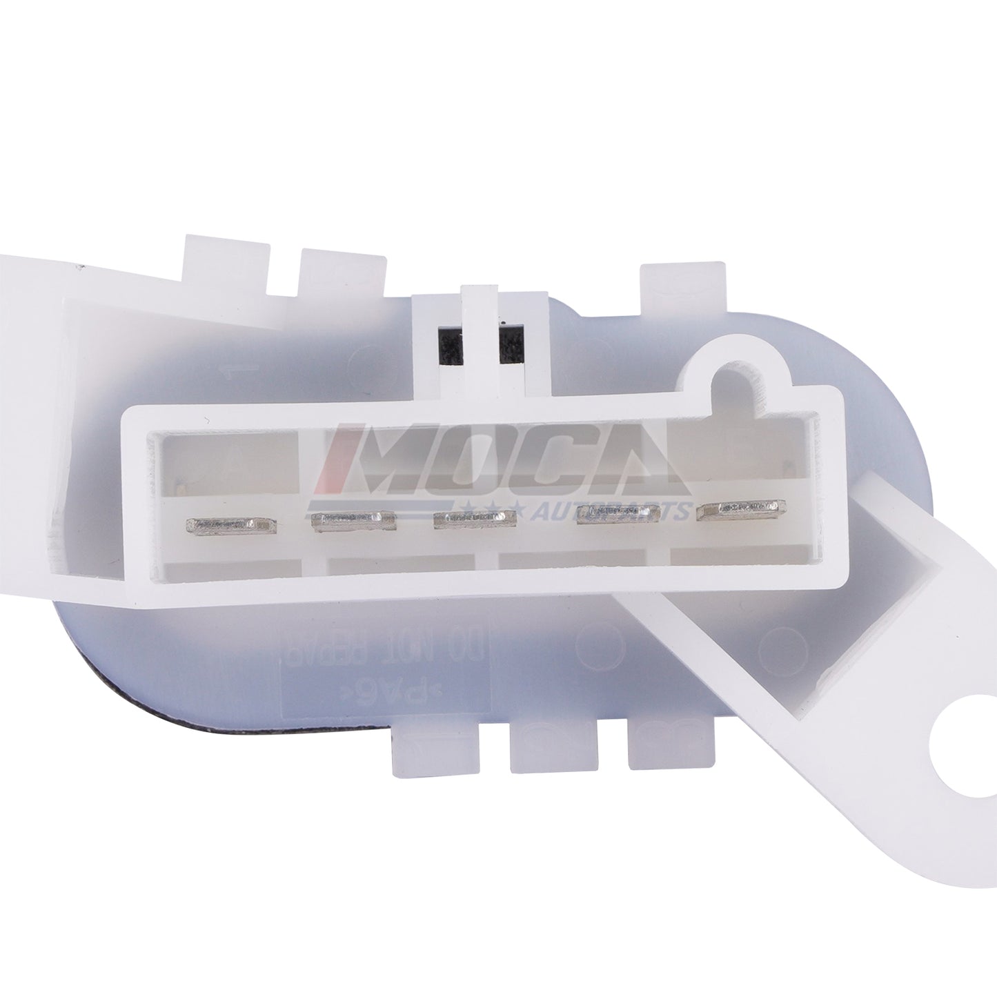 MOCA HVAC Blower Motor Resistor - BMR510