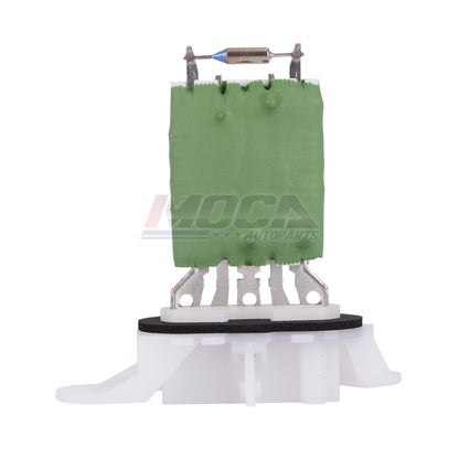 MOCA HVAC Blower Motor Resistor - BMR510